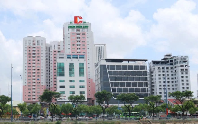 CC1 muốn thoái toàn bộ vốn tại Chương Dương Corp - Ảnh 1.