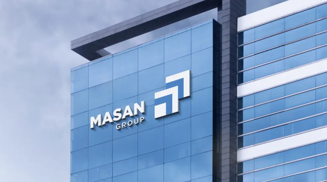 Masan và công ty con muốn vay 300 triệu USD - Ảnh 1.