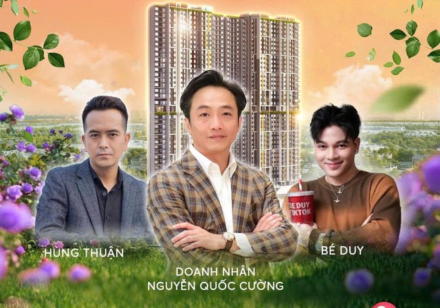 Thấy gì từ các "đại gia" bất động sản livestream bán nhà? - Ảnh 1.