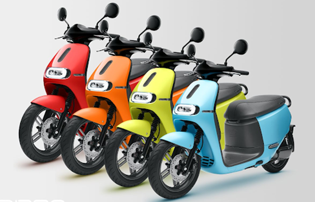 Đây chính là nơi xe máy điện lên ngôi vương: Sở hữu 12.000 trạm sạc hoán đổi pin chỉ tính bằng giây, người dân được hỗ trợ hơn 20 triệu đồng khi mua xe mới nhất - Ảnh 1.