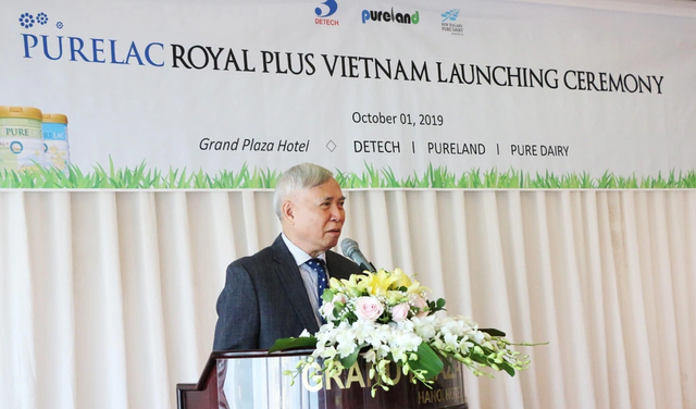 Hà Nội cho phép chuyển đổi hơn 4.700 m2 đất để xây tòa nhà hỗn hợp: Tiềm lực chủ đầu đầu tư ra sao? - Ảnh 2.