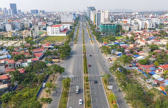 Tập đoàn Vingroup bất ngờ rót 7,5 tỷ USD vào Hải Phòng, chiếm gần 50% dòng vốn đầu tư mới của toàn thành phố, những dự án “khủng” nào sắp được triển khai?- Ảnh 1. Tập đoàn Vingroup bất ngờ rót 7,5 tỷ USD vào Hải Phòng, chiếm gần 50% dòng vốn đầu tư mới của toàn thành phố, những dự án “khủng” nào sắp được triển khai?- Ảnh 1.