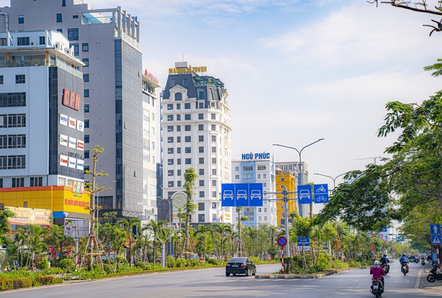 Tập đoàn DOJI, Trung Nam Group, Hoàng Huy, Masterise, Container Việt Nam đồng loạt muốn xây đường và đô thị tại Hải Phòng, dòng vốn “khủng” gần 5 tỷ USD chuẩn bị đổ bộ- Ảnh 1. Tập đoàn DOJI, Trung Nam Group, Hoàng Huy, Masterise, Container Việt Nam đồng loạt muốn xây đường và đô thị tại Hải Phòng, dòng vốn “khủng” gần 5 tỷ USD chuẩn bị đổ bộ- Ảnh 1.