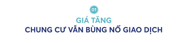 BHS R&D: Chung cư giao dịch sôi động nửa đầu 2025, đất nền tỉnh lẻ lên ngôi cuối năm - Ảnh 2.