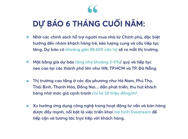 BHS R&D: Chung cư giao dịch sôi động nửa đầu 2025, đất nền tỉnh lẻ lên ngôi cuối năm - Ảnh 11.