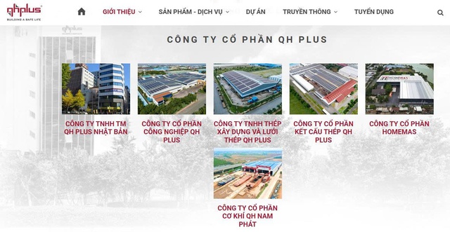 Doanh nghiệp thuộc hệ sinh thái thép QH Plus chậm đóng bảo hiểm hơn 13 tỷ đồng - Ảnh 2.