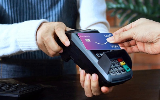 Trải nghiệm VIB PayFlex – 1 thẻ làm chủ mọi nguồn tiền - Ảnh 2.