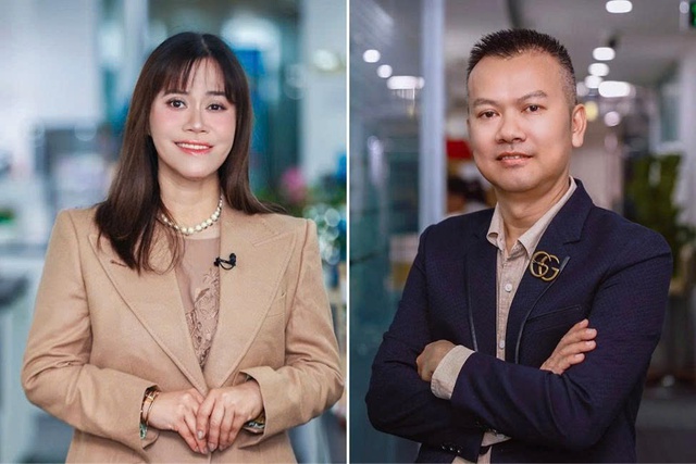 “Đón Sóng Nghị Quyết 68”: Làm sao SME tận dụng cơ hội vàng để vươn xa? - Ảnh 2.