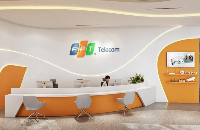 Chuyển giao vốn Nhà nước tại FPT Telecom về Bộ Công an - Ảnh 1.