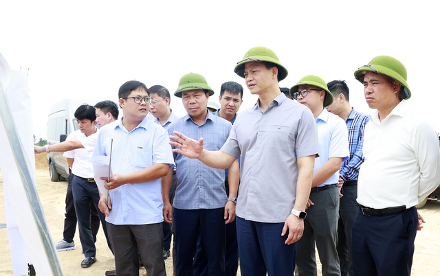 Có diễn biến tích cực từ siêu dự án vành đai 86.000 tỷ đồng, đi qua Hà Nội, Bắc Ninh và Hưng Yên - Ảnh 1.