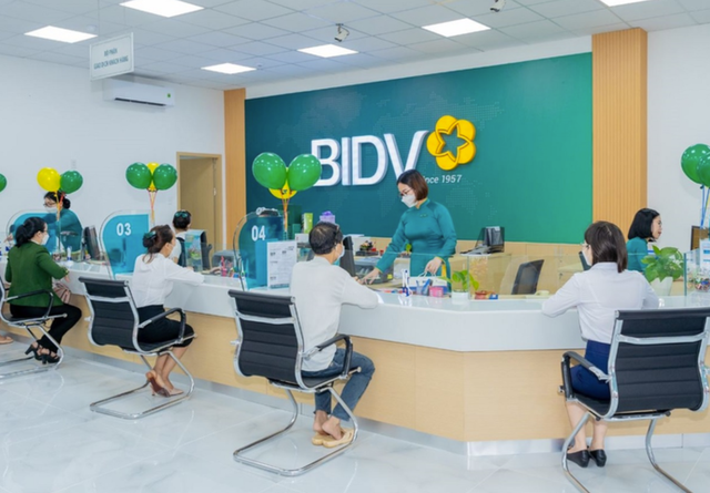 Công bố kết luận thanh tra BIDV Bắc Kạn - Ảnh 1.