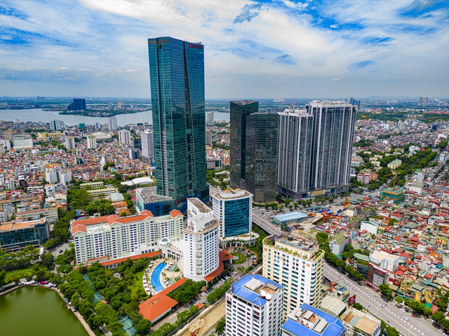 Sợ “bán hớ”, chủ đầu tư tung chiêu “giá rumor” cao đo nhiệt thị trường…nhưng rồi phải ngậm ngùi hạ giá vì ít khách- Ảnh 1.