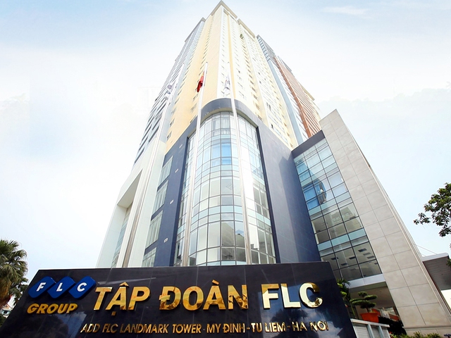 FLC chốt ngày tổ chức ĐHĐCĐ bất thường 2025 - Ảnh 1.