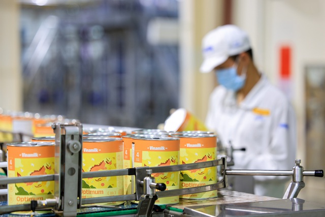 Đột phá dinh dưỡng 6 HMO từ Vinamilk Optimum liên tiếp tạo ấn tượng tại sân chơi quốc tế - Ảnh 2.