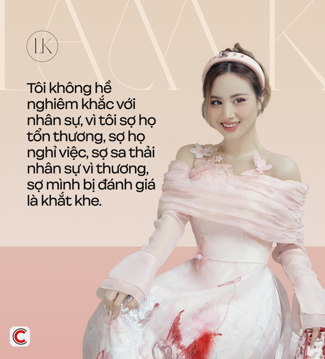Đóng cửa thương hiệu sau 8 năm, Founder Lam Khuê Design chia sẻ 7 sai lầm “đau đớn nhưng cần thiết”: Coi nhẹ việc quản trị tài chính, quá yêu sản phẩm mà quên đi khách hàng - Ảnh 4.