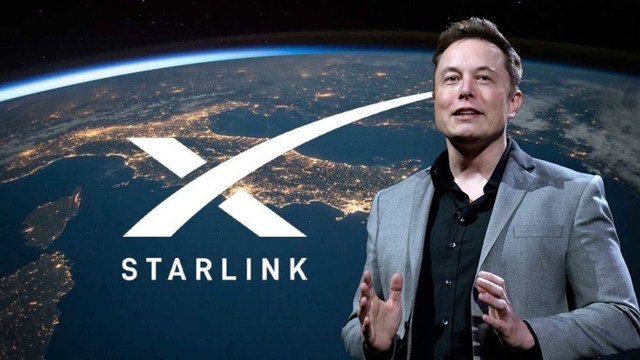 'Đại bàng' SpaceX sắp rót 1,4 tỷ USD vào Việt Nam: Phó Thủ tướng ra chỉ đạo nóng - Ảnh 1.