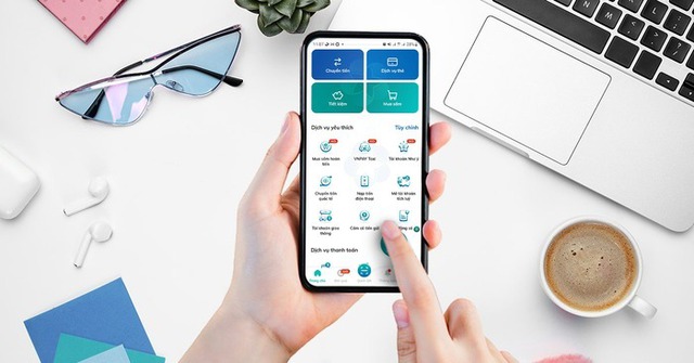 Đề xuất hộ kinh doanh phải có tài khoản ngân hàng riêng để nộp thuế, giúp dễ kiểm soát dòng tiền - Ảnh 1.