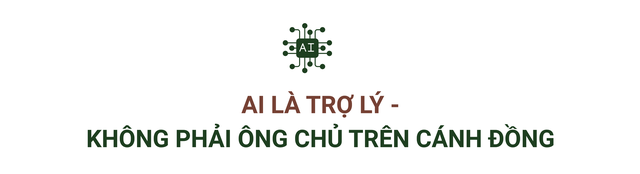 Trung Quốc đang đưa AI vào ngành nông nghiệp như thế nào? - Ảnh 5.