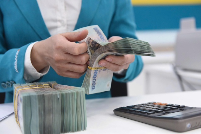 Thanh tra Chính phủ đề nghị bổ sung cơ chế giám sát thuế với kinh doanh online và tài sản số - Ảnh 1.