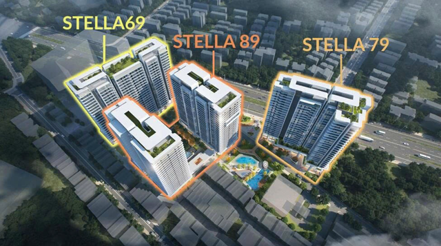 TP.HCM chấp thuận chủ trương đầu tư khu "đất vàng" tại Đại lộ Võ Văn Kiệt - Ảnh 1.