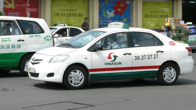 Tổng Giám đốc Vinasun muốn ‘gom’ 2 triệu cổ phiếu VNS - Ảnh 1.