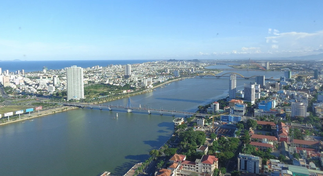Đà Nẵng: Loạt dự án bất động sản nghìn tỷ được miễn giấy phép xây dựng - Ảnh 1.