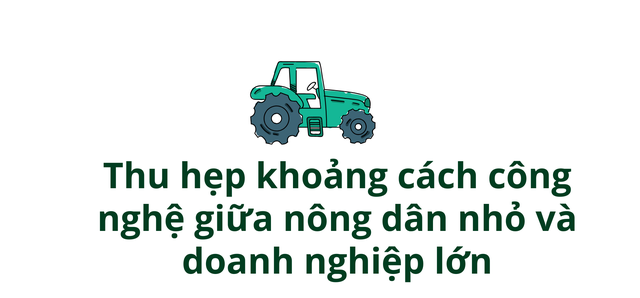 Khi loại nông sản tỷ đô của Ấn Độ bất ngờ gặp khó: Nông dân sử dụng AI để tăng năng suất, dữ liệu từ vệ tinh, cảm biến đất, máy bay không người lái vào cuộc - Ảnh 8.