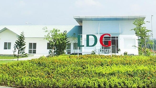 LDG tiếp tục giải trình việc cổ phiếu tăng trần 5 phiên liên tiếp - Ảnh 1.