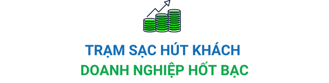 Nền kinh tế số 2 thế giới tăng tốc khai thác 'mỏ vàng' mới: kế hoạch xây 100.000 trạm sạc xe điện, thổi bùng cuộc đua công nghệ giữa các 'ông trùm' ô tô - Ảnh 7.