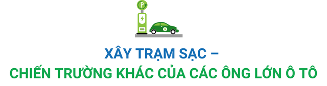 Nền kinh tế số 2 thế giới tăng tốc khai thác 'mỏ vàng' mới: kế hoạch xây 100.000 trạm sạc xe điện, thổi bùng cuộc đua công nghệ giữa các 'ông trùm' ô tô - Ảnh 4.
