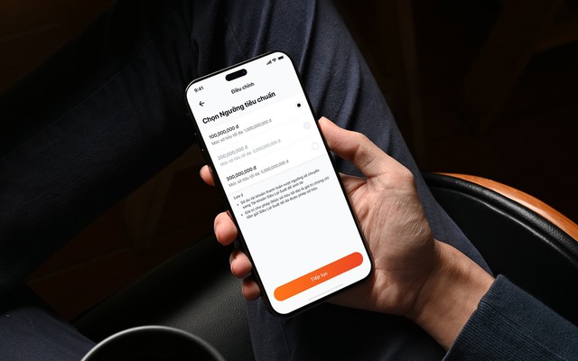 SME tự động hóa quản trị dòng tiền: Mở tài khoản online, sử dụng tính năng sinh lời đến 4,5%/năm từ VIB - Ảnh 2.