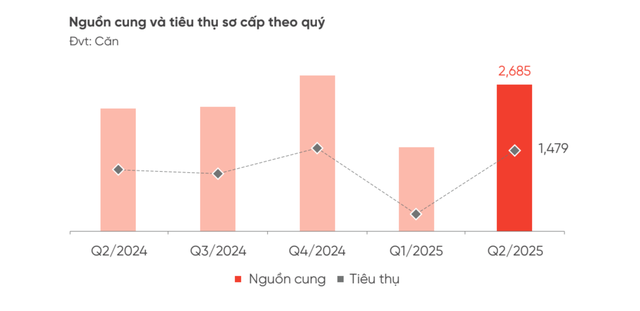 Giao dịch một phân khúc BĐS tại Đà Nẵng bất ngờ tăng 30% - Ảnh 1.