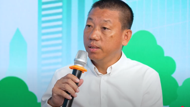 Admin diễn đàn Otofun: Nếu có đủ phương tiện công cộng và thêm dịch vụ xe máy điện, xe đạp công cộng, thậm chí người dân không cần dùng xe cá nhân- Ảnh 1. Admin diễn đàn Otofun: Nếu có đủ phương tiện công cộng và thêm dịch vụ xe máy điện, xe đạp công cộng, thậm chí người dân không cần dùng xe cá nhân- Ảnh 1.
