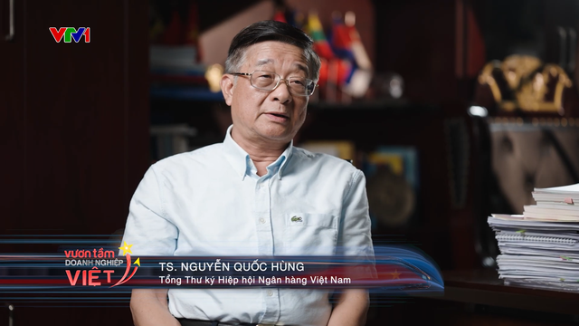 Ngành ngân hàng Việt Nam: Bứt phá chuyển đổi số, tiên phong kiến tạo tương lai - Ảnh 3.