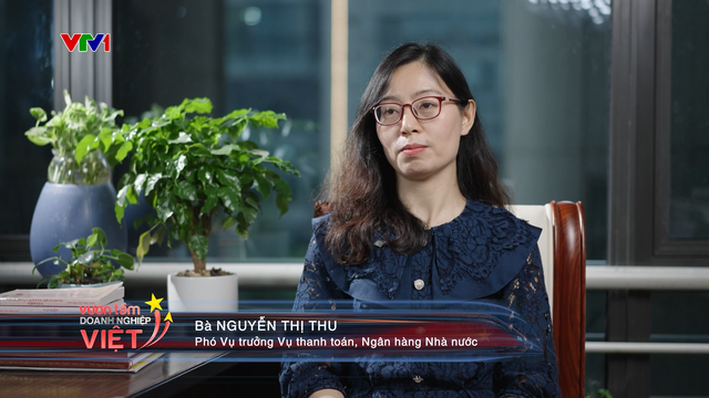 Ngành ngân hàng Việt Nam: Bứt phá chuyển đổi số, tiên phong kiến tạo tương lai - Ảnh 4.