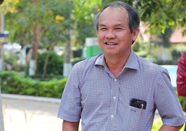 Bầu Đức: Hoàng Anh Gia Lai có thể lãi 2.500 tỷ đồng năm nay - Ảnh 1.