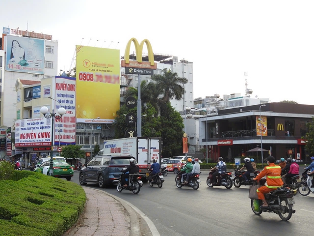 Mô hình Drive Thru mà Highlands mới triển khai liệu có cơ hội thành công tại thị trường Việt Nam?  - Ảnh 2.