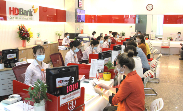 Một số tồn tại trong hoạt động cấp tín dụng tại HDBank Điện Biên - Ảnh 1.