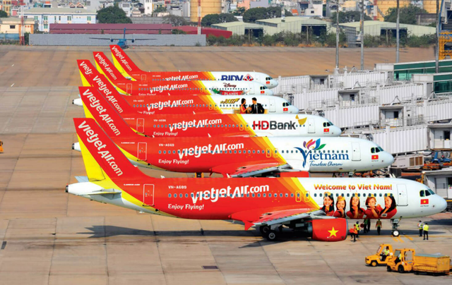 Vietjet phát hành lô trái phiếu đầu tiên trong năm 2025 - Ảnh 1.