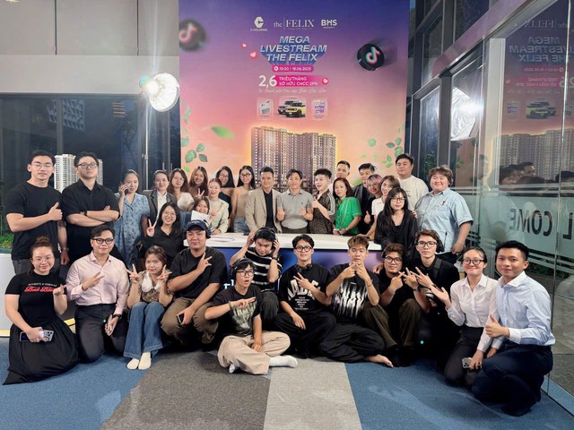 Chốt đơn trăm tỷ qua livestream, CEO Cường “Đô la” lại làm điều ít ai ngờ tới chỉ sau 1 tháng - Ảnh 2.