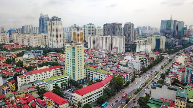 "Bắt mạch" thị trường bất động sản 3 - 5 năm tới: Dự báo bất ngờ về chu kỳ bùng nổ và chỉ điểm tọa độ vàng đón sóng đầu tư- Ảnh 1.
