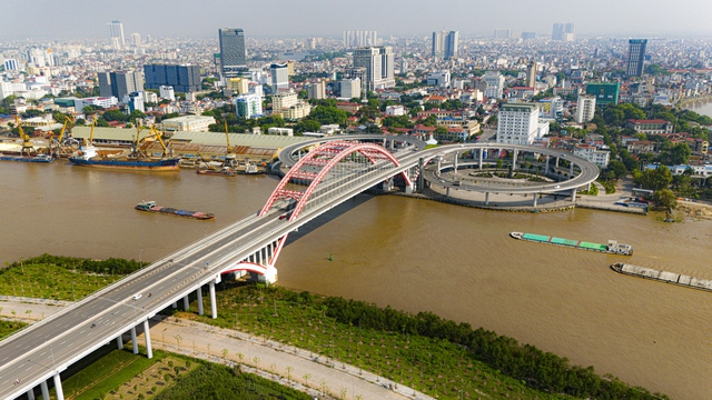 Hàng triệu người dân thành phố Hải Phòng chuẩn bị đón tin vui- Ảnh 1.