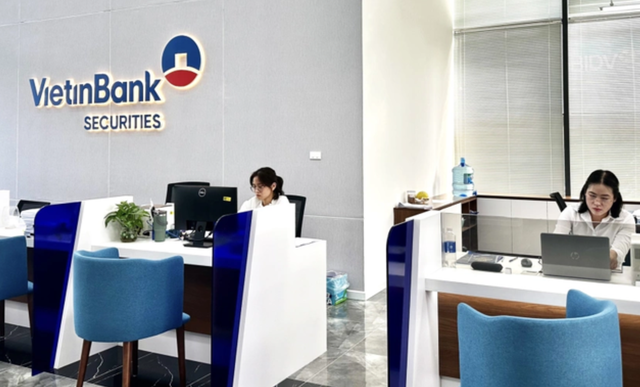 Một công ty chứng khoán giải trình lý do lãi tăng hơn 700% - Ảnh 2. Một công ty chứng khoán giải trình lý do lãi tăng hơn 700% - Ảnh 2.