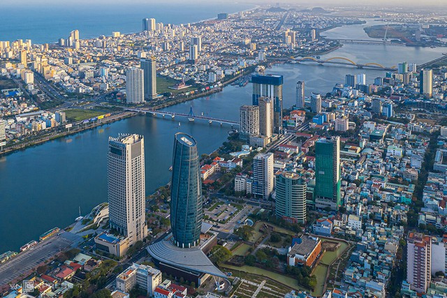 Bất động sản Đà Nẵng có diễn biến lạ- Ảnh 1. Bất động sản Đà Nẵng có diễn biến lạ- Ảnh 1.