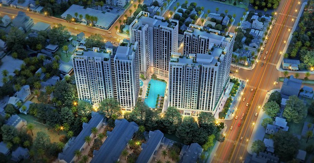 Sếp Novaland nói về các dự án chưa cấp sổ: Hàng năm chúng tôi phải hỗ trợ phí quản lý khoảng 30 tỷ đồng để "xoa dịu" cư dân - Ảnh 2.