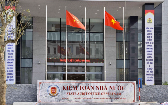 KTNN: Nhiều doanh nghiệp Nhà nước đầu tư, kinh doanh kém hiệu quả- Ảnh 1. KTNN: Nhiều doanh nghiệp Nhà nước đầu tư, kinh doanh kém hiệu quả- Ảnh 1.