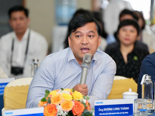 Lo ngại tiền đất bổ sung có thể khiến nhiều doanh nghiệp “chết oan”- Ảnh 3. Lo ngại tiền đất bổ sung có thể khiến nhiều doanh nghiệp “chết oan”- Ảnh 3.
