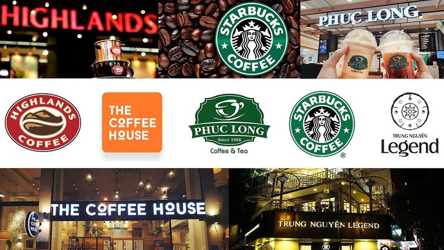 Không phải đồ uống, đây mới là yếu tố khiến thực khách quay lưng với các thương hiệu cà phê lớn - Ảnh 1.