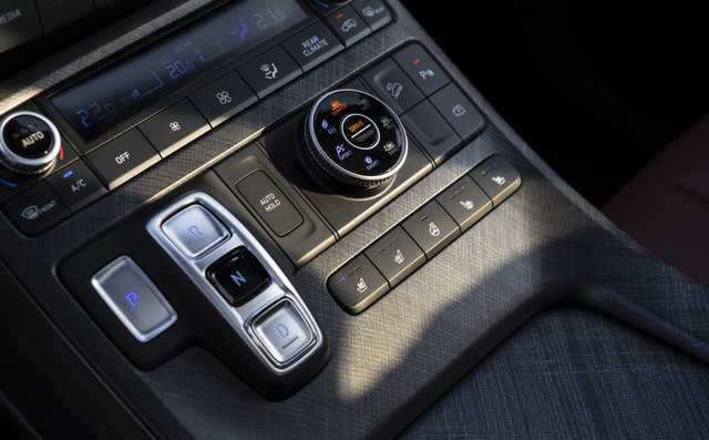 Trải nghiệm Hyundai Palisade giá từ 1,3 tỷ: SUV cỡ lớn, êm và lịch lãm cho doanh nhân - Ảnh 4.