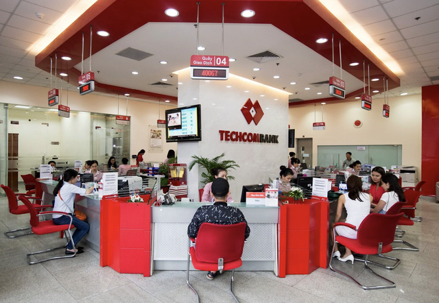Bộ Tài chính cấp phép hoạt động cho công ty bảo hiểm nhân thọ thuộc Techcombank - Ảnh 1.